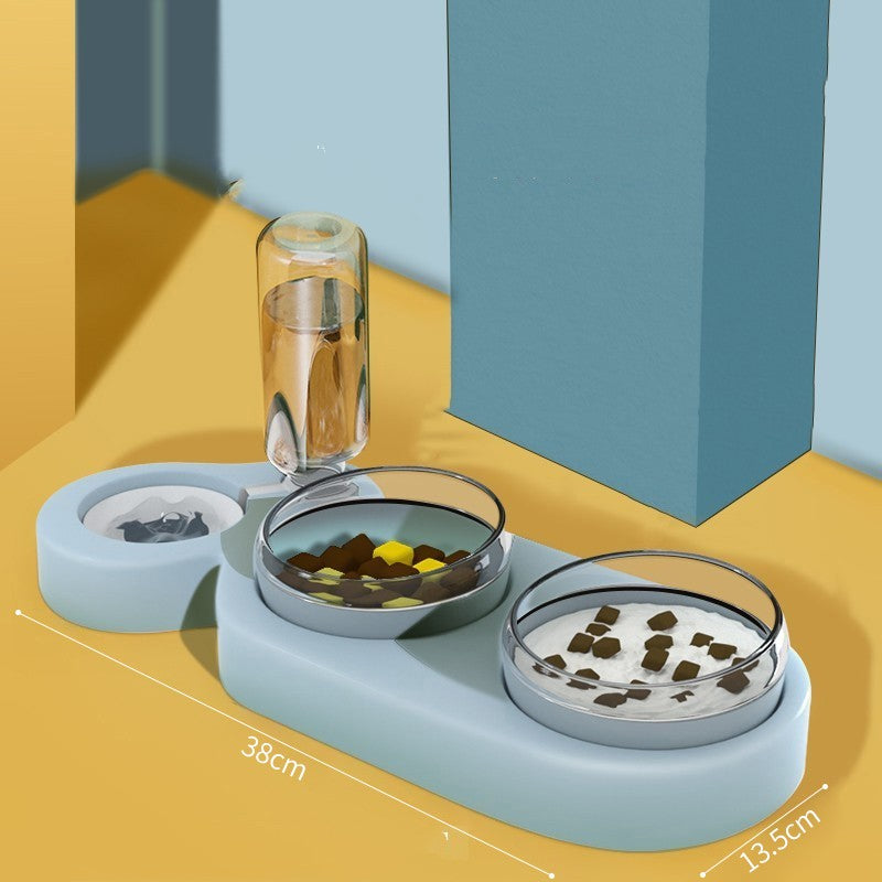 Automatic pet Water Bowls