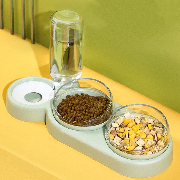 Automatic pet Water Bowls