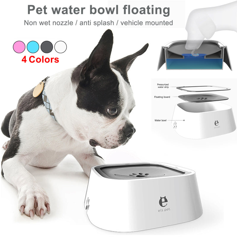 Pet Feeding Bowls