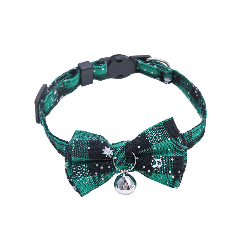 Bow Tie Collar