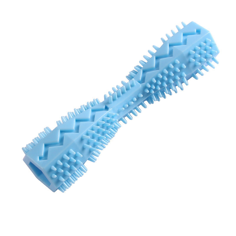 Dog Chew Toothbrush Toys