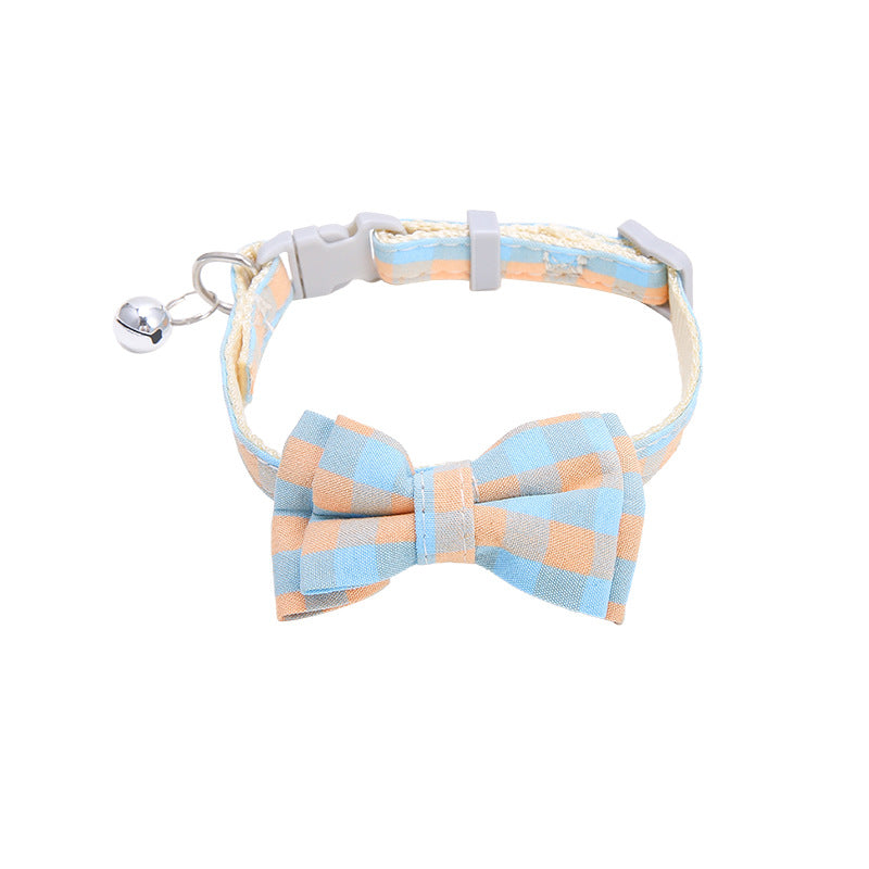 Bow Tie Collar