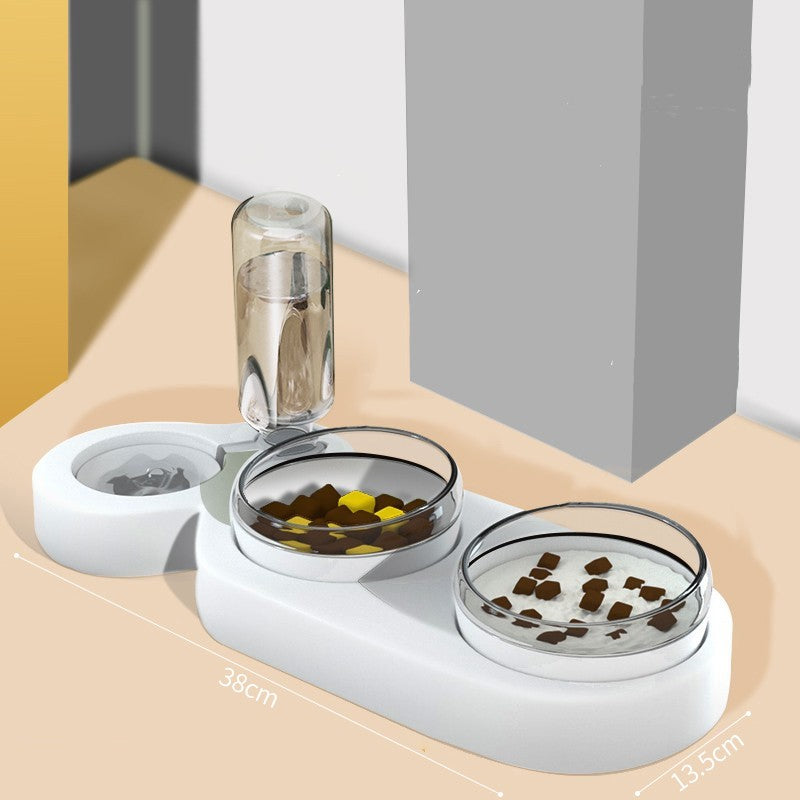 Automatic pet Water Bowls