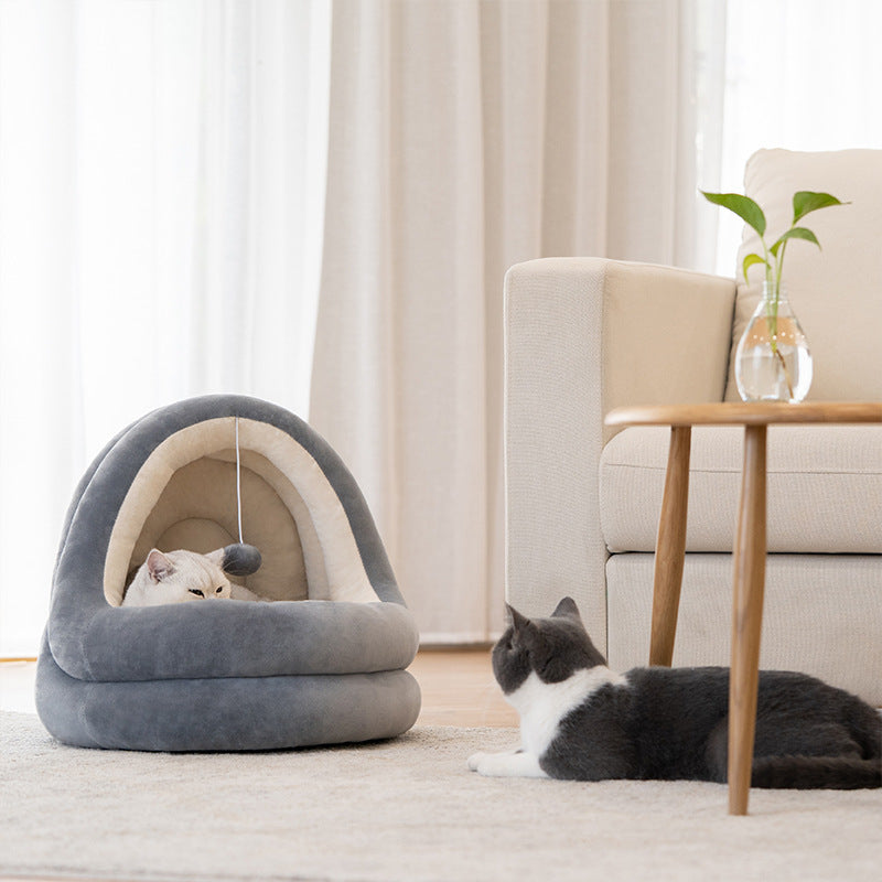 High Quality house/bed for cats