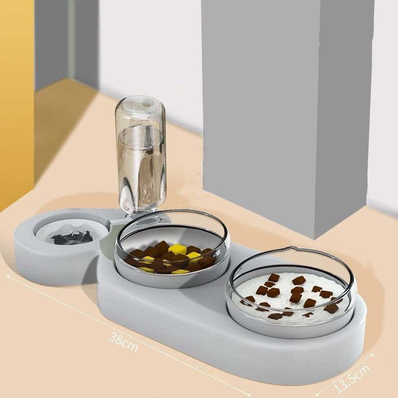 Automatic pet Water Bowls