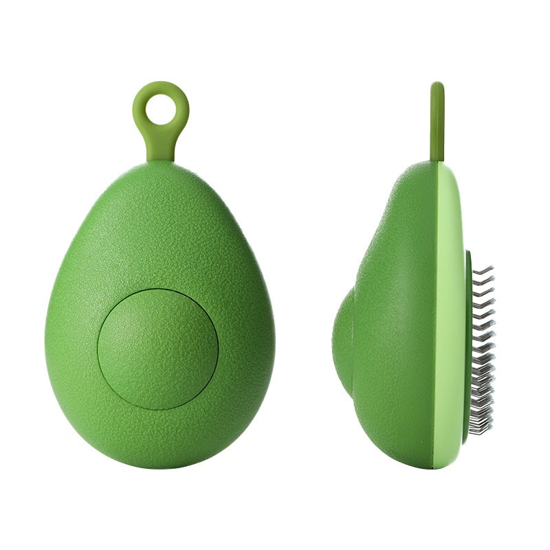 Cat Hair Remover Cleaning Brush