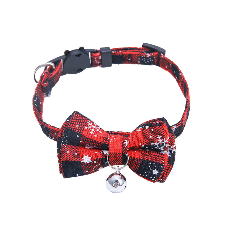 Bow Tie Collar